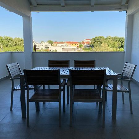 Apartments Sofia Banjole Εξωτερικό φωτογραφία