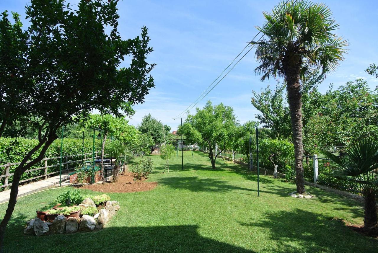 Apartments Sofia Banjole Δωμάτιο φωτογραφία