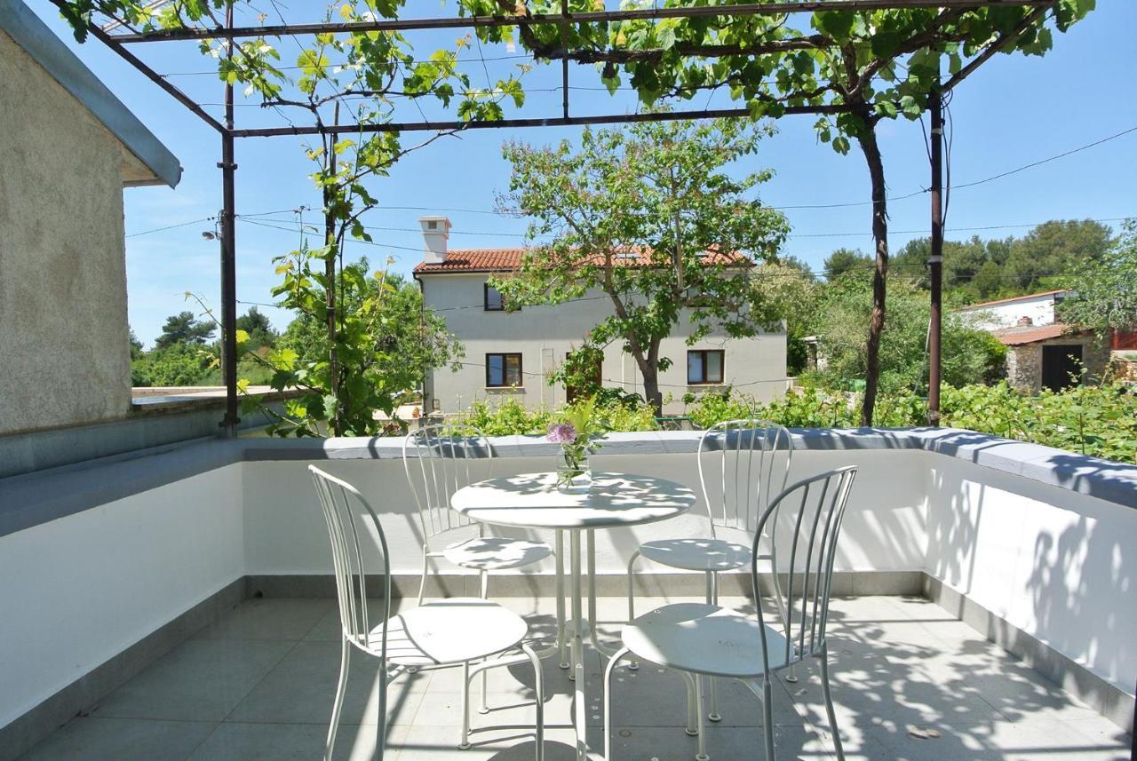 Apartments Sofia Banjole Εξωτερικό φωτογραφία