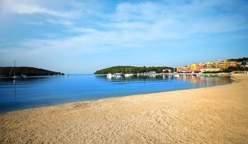 Apartments Sofia Banjole Εξωτερικό φωτογραφία