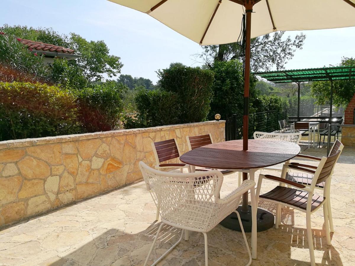 Apartments Sofia Banjole Εξωτερικό φωτογραφία