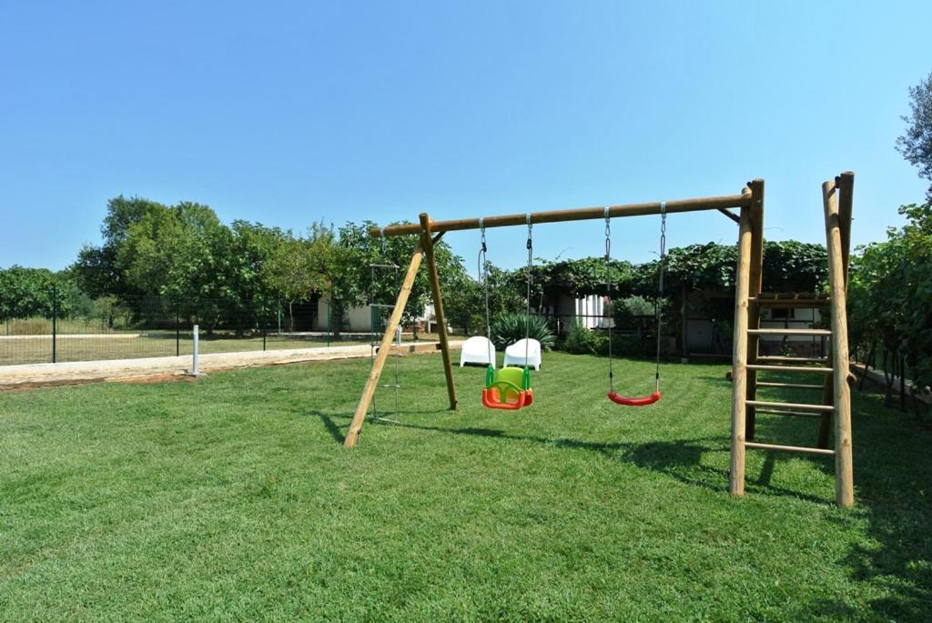 Apartments Sofia Banjole Εξωτερικό φωτογραφία
