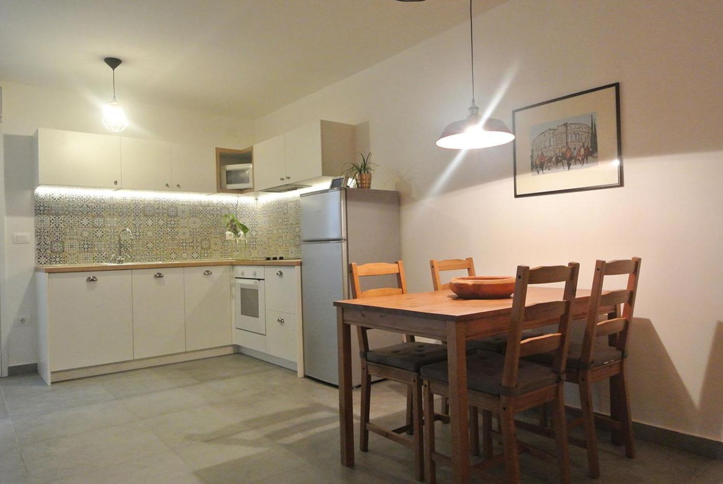 Apartments Sofia Banjole Εξωτερικό φωτογραφία