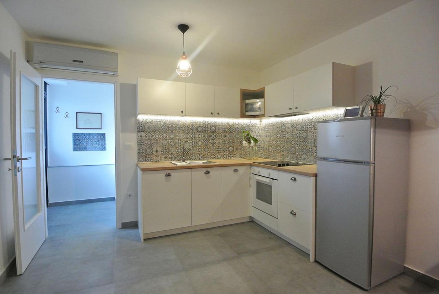Apartments Sofia Banjole Εξωτερικό φωτογραφία