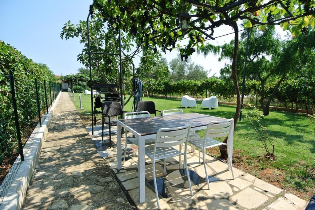 Apartments Sofia Banjole Εξωτερικό φωτογραφία