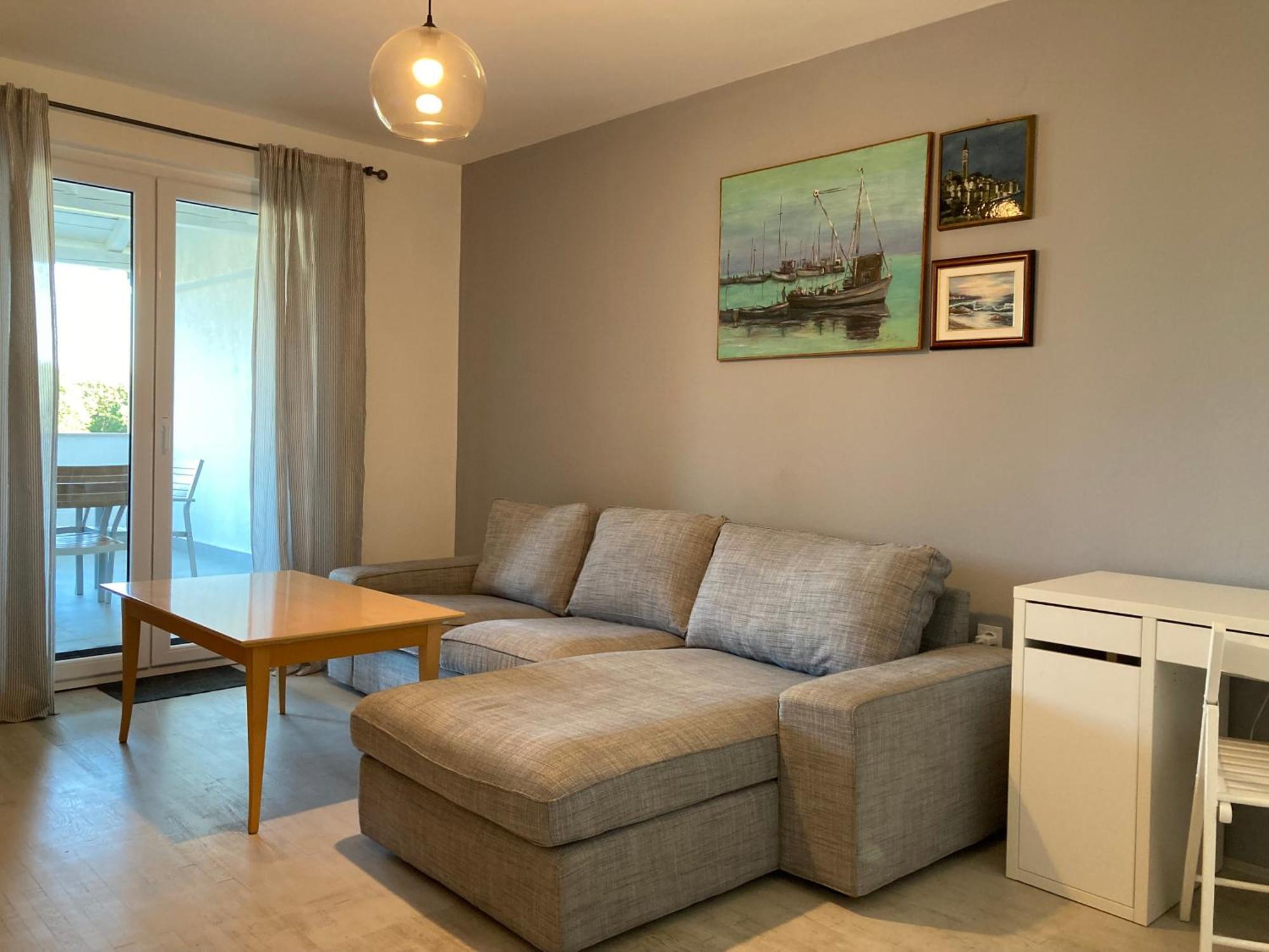 Apartments Sofia Banjole Εξωτερικό φωτογραφία